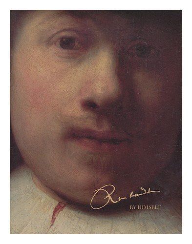 Rembrandt by Himself