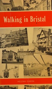 Walking in Bristol
