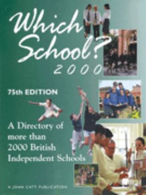 Which School?