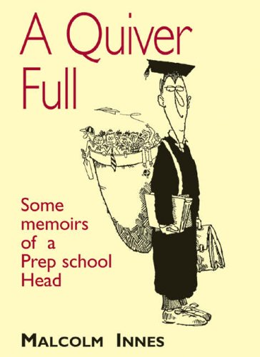 A Quiver Full