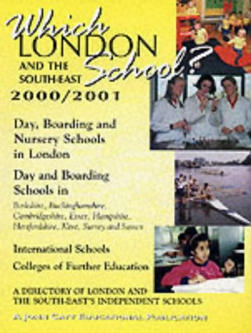 Which London School?