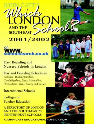 Which London School?