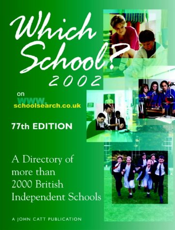 Which School?