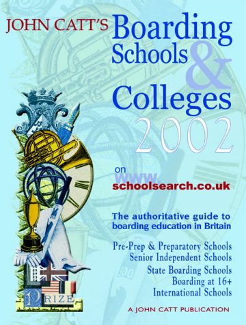 Boarding Schools and Colleges