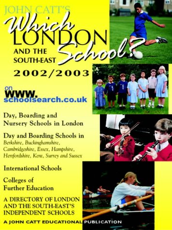 Which London School?