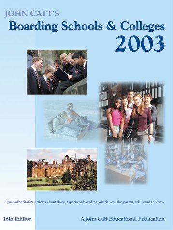 Boarding Schools and Colleges