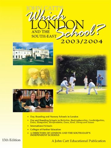 Which London School?