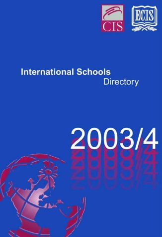 ECIS International Schools Directory