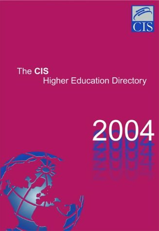 CIS Higher Education Directory