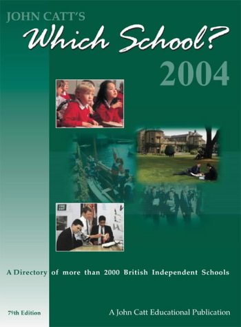 Which School?