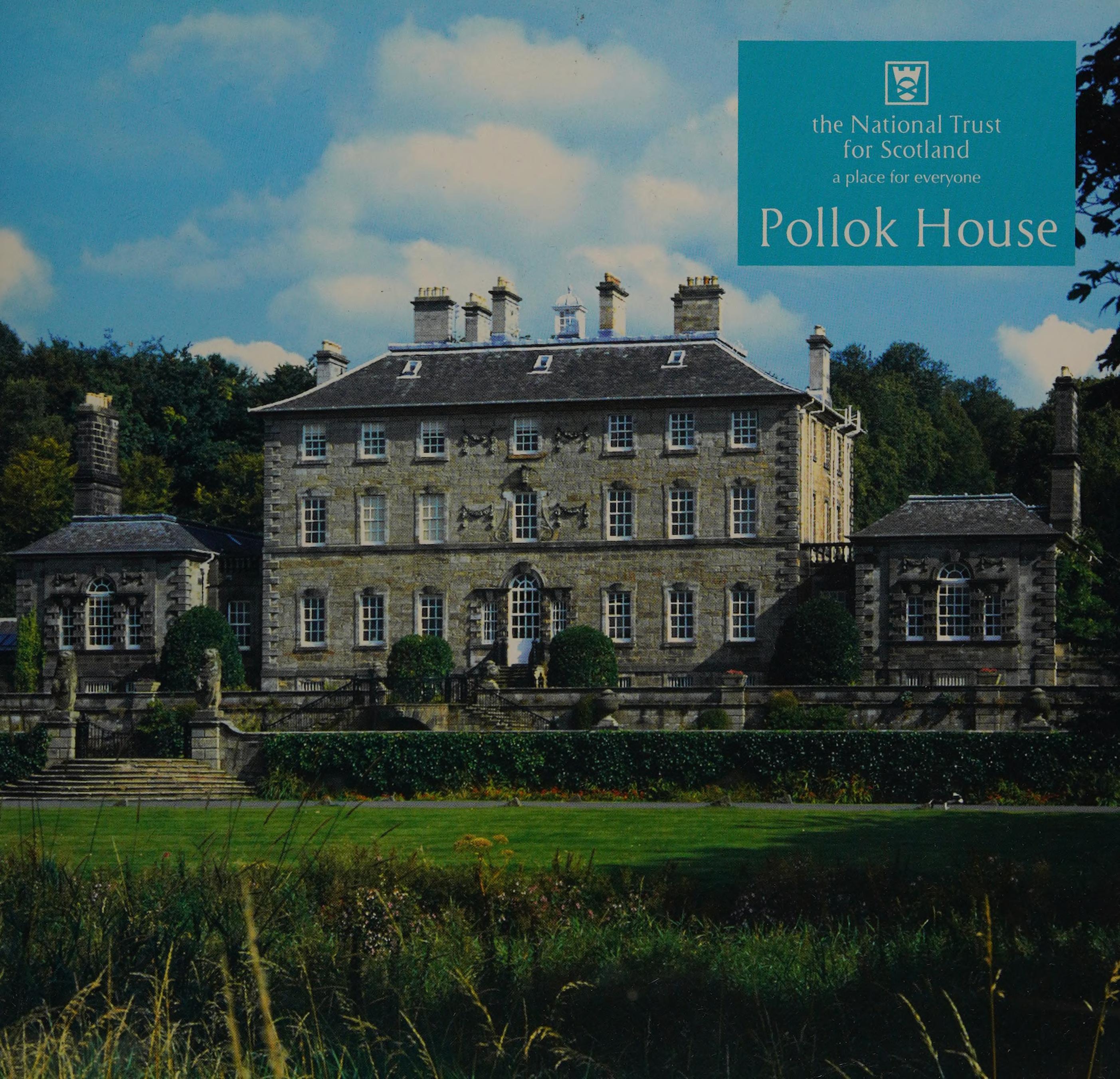 Pollok House