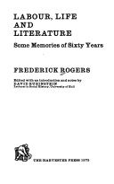 Labour, Life and Literature