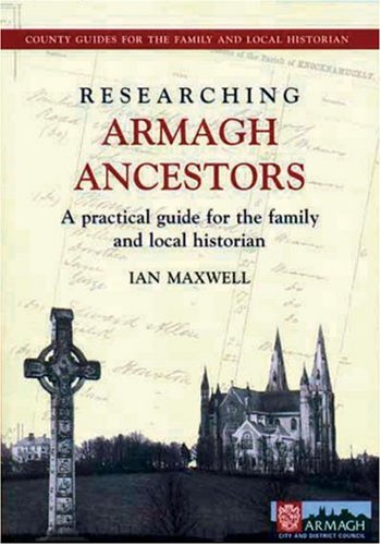 Researching Armagh Ancestors