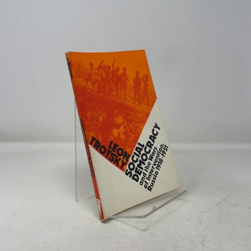 Social Democracy and Wars of Intervention in Russia, 1918-21