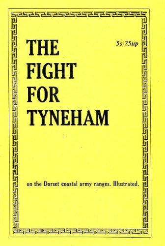 The Fight For Tyneham On The Dorset Coastal Army Ranges.