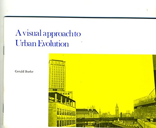 A Visual Approach Tourban Evolution