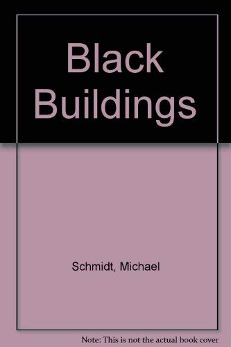 Black Buildings