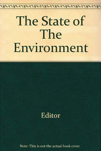 Lancashire: A Green Audit : A First State Of The Environment Report
