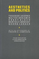 Aesthetics and Politics