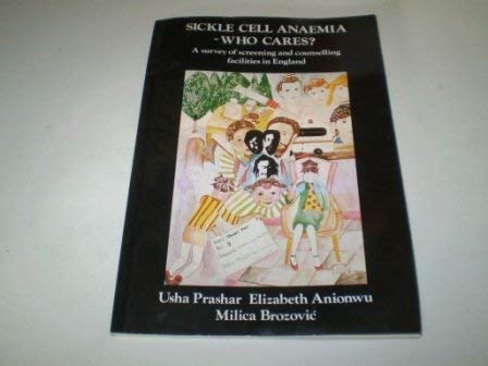 Sickle Cell Anaemia