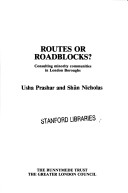 Routes or Roadblocks?