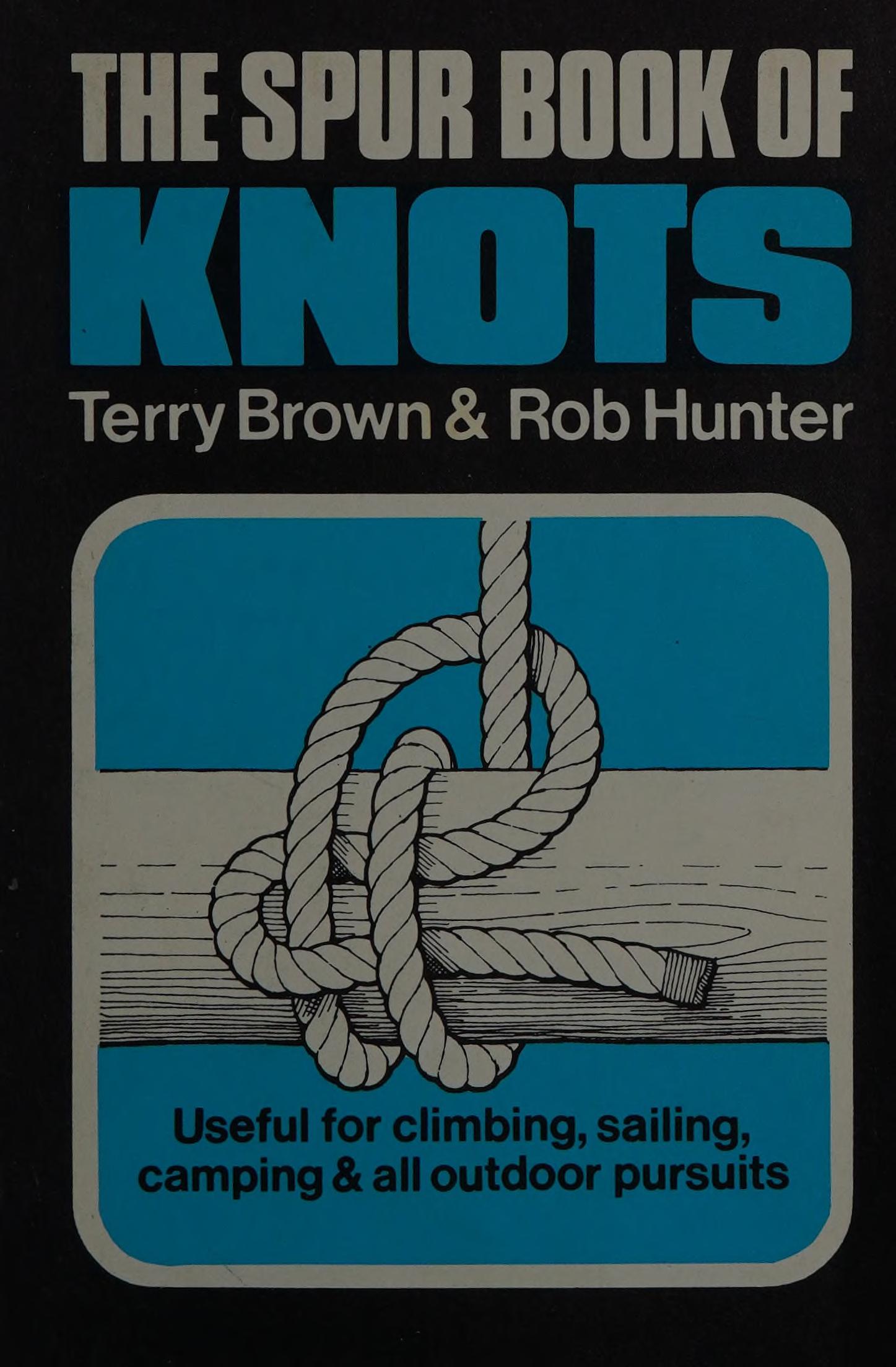 The Spur Book of Knots