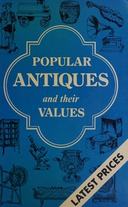 Popular Antiques And Their Values
