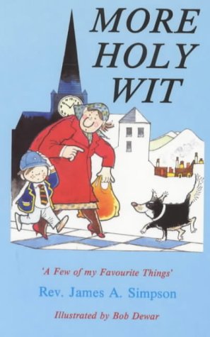 More Holy Wit