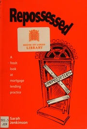 Repossessed