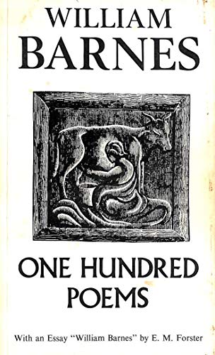 One Hundred Poems