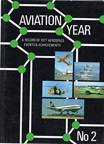 Aviation Year No 2