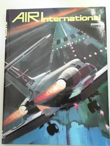 Air International, Vol. 23