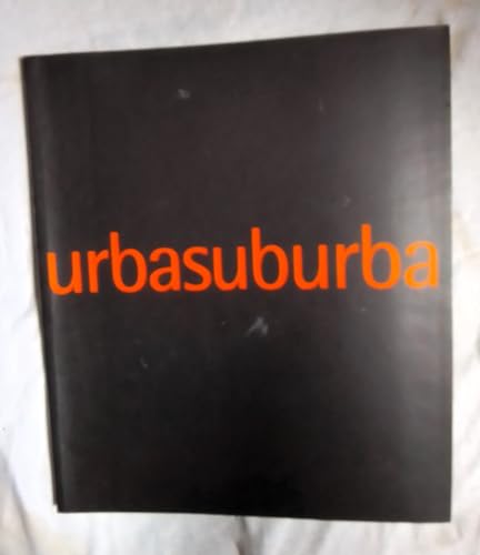 Urbasuburba Jock Mcfadyen & Humphrey Ocean