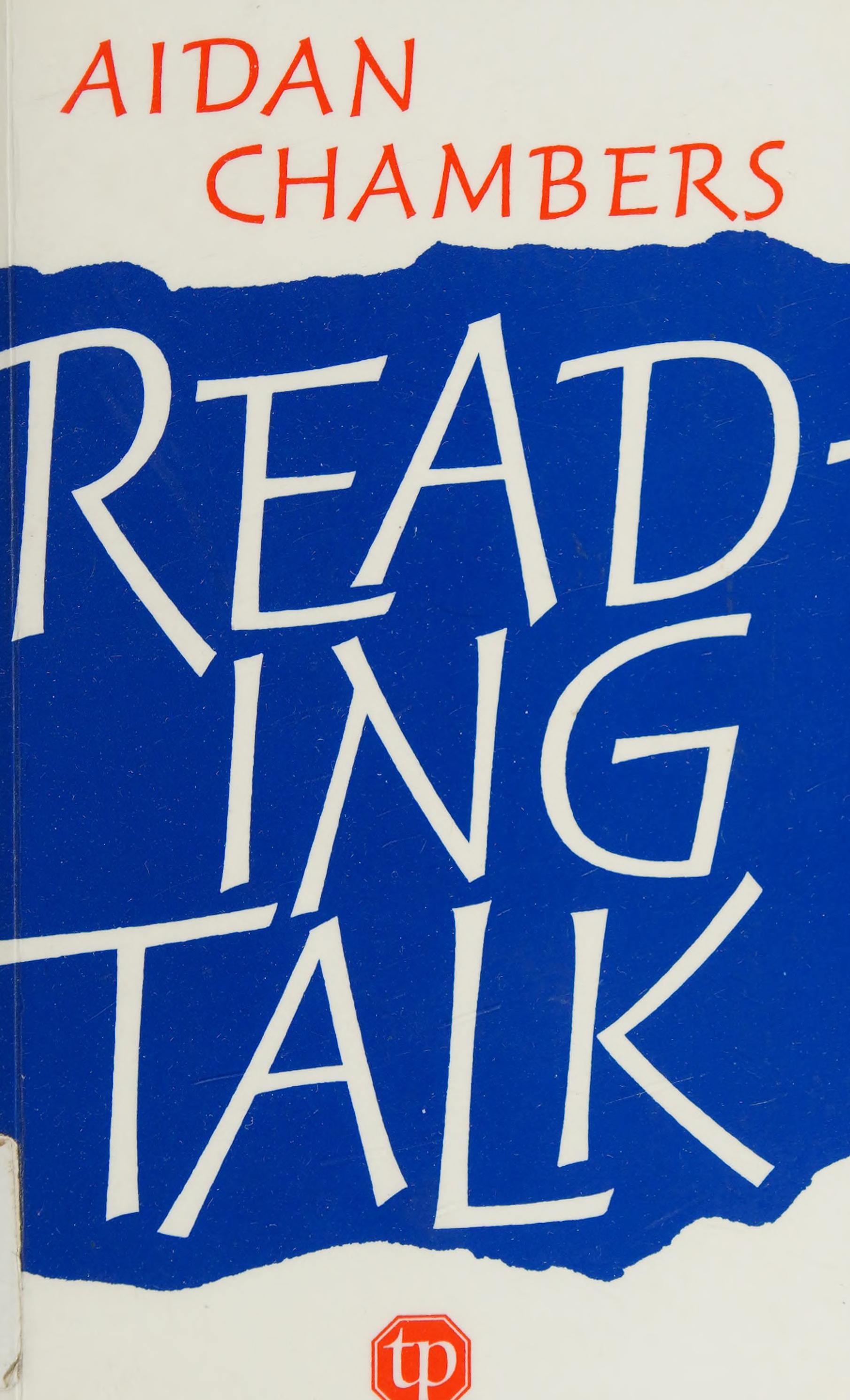 Reading Talk