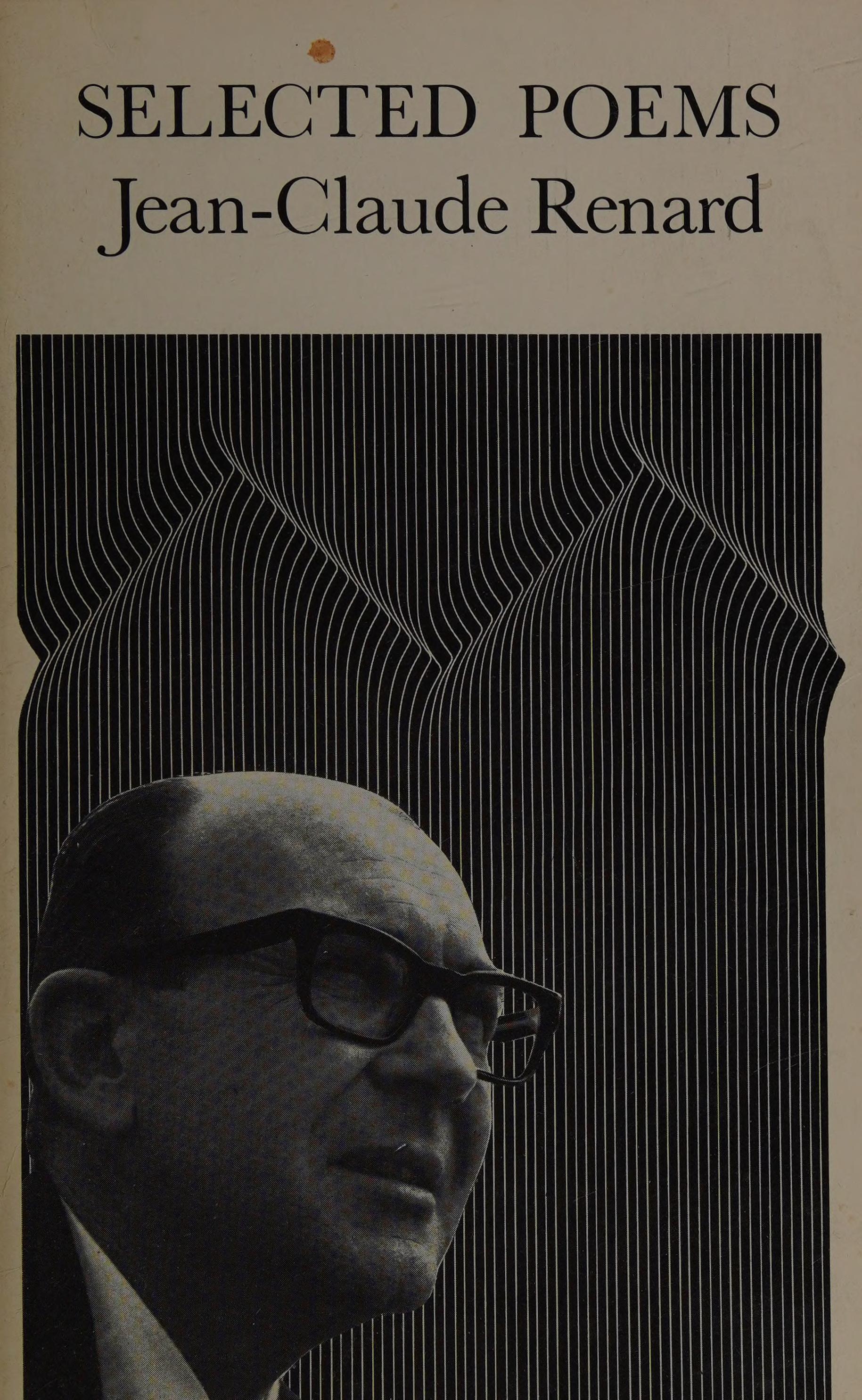 Selected Poems