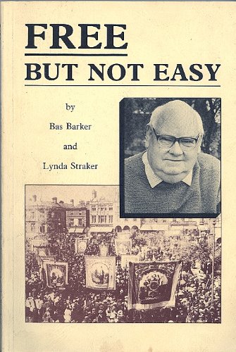Free but Not Easy