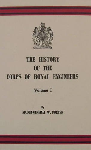 History of the Corps of Royal Engineers