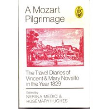 Mozart Pilgrimage
