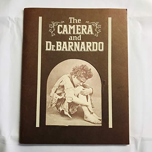The Camera And Dr. Barnardo