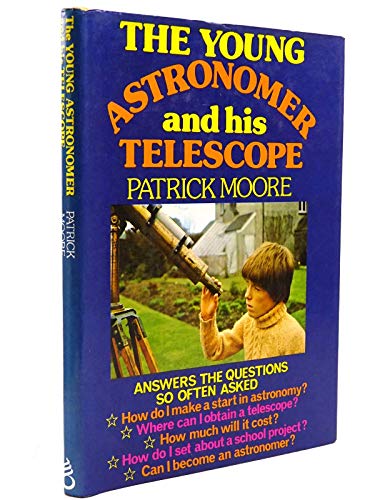 The Young Astronomer and His Telescope