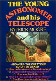Young Astronomer and His Telescope, The