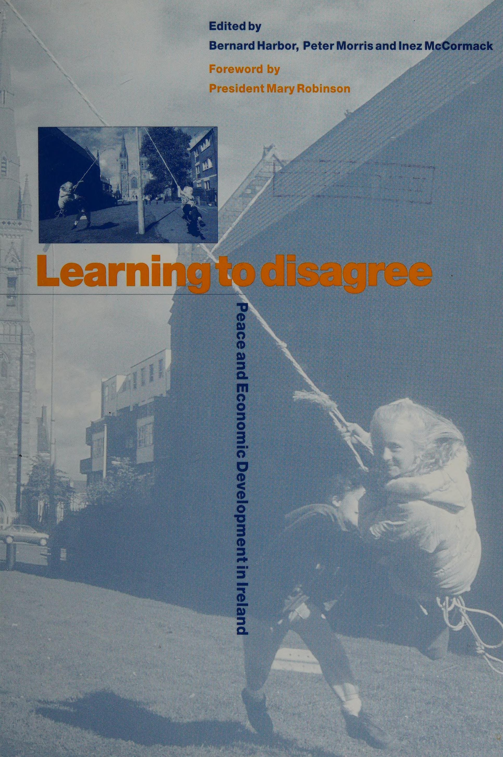 Learning to Disagree