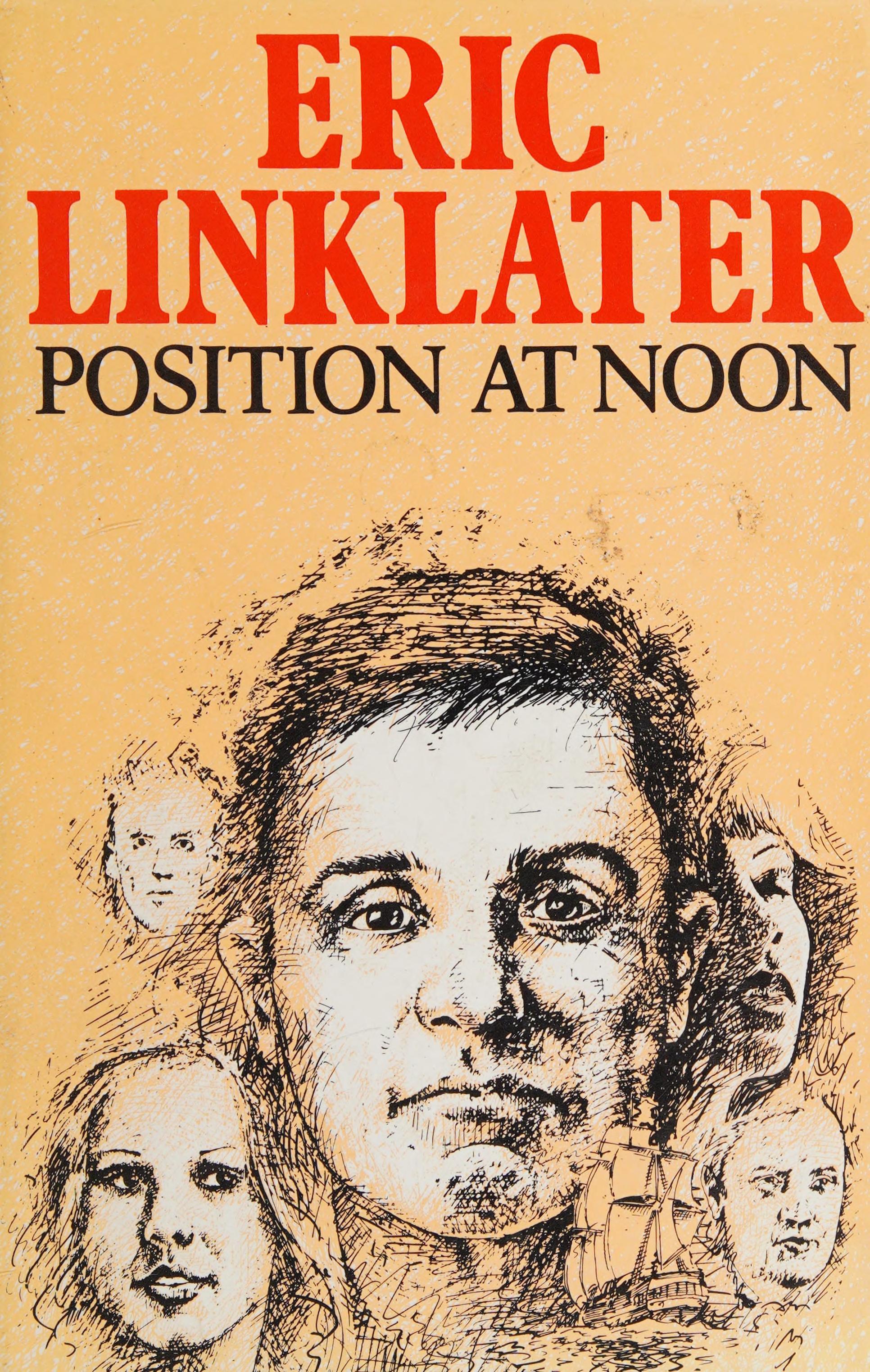 Position at Noon