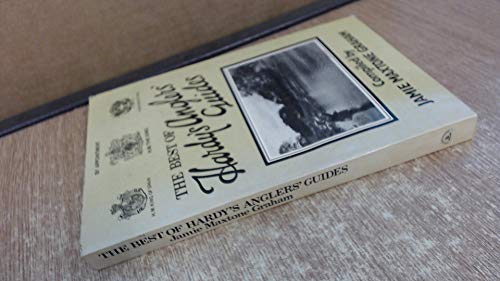 The Best Of Hardy'S Anglers' Guides
