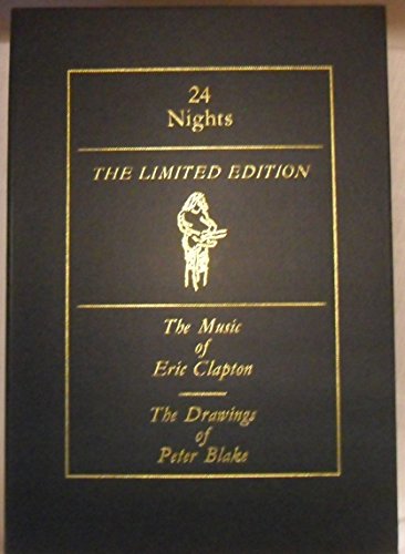 24 Nights