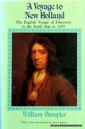 Voyage to New Holland