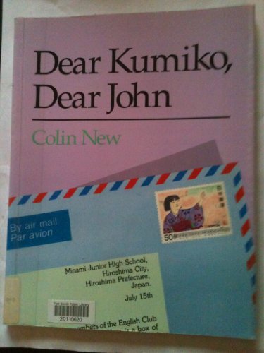Dear Kumiko Dear John