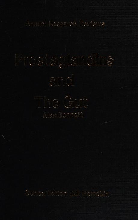 Prostaglandins and the Gut 1976