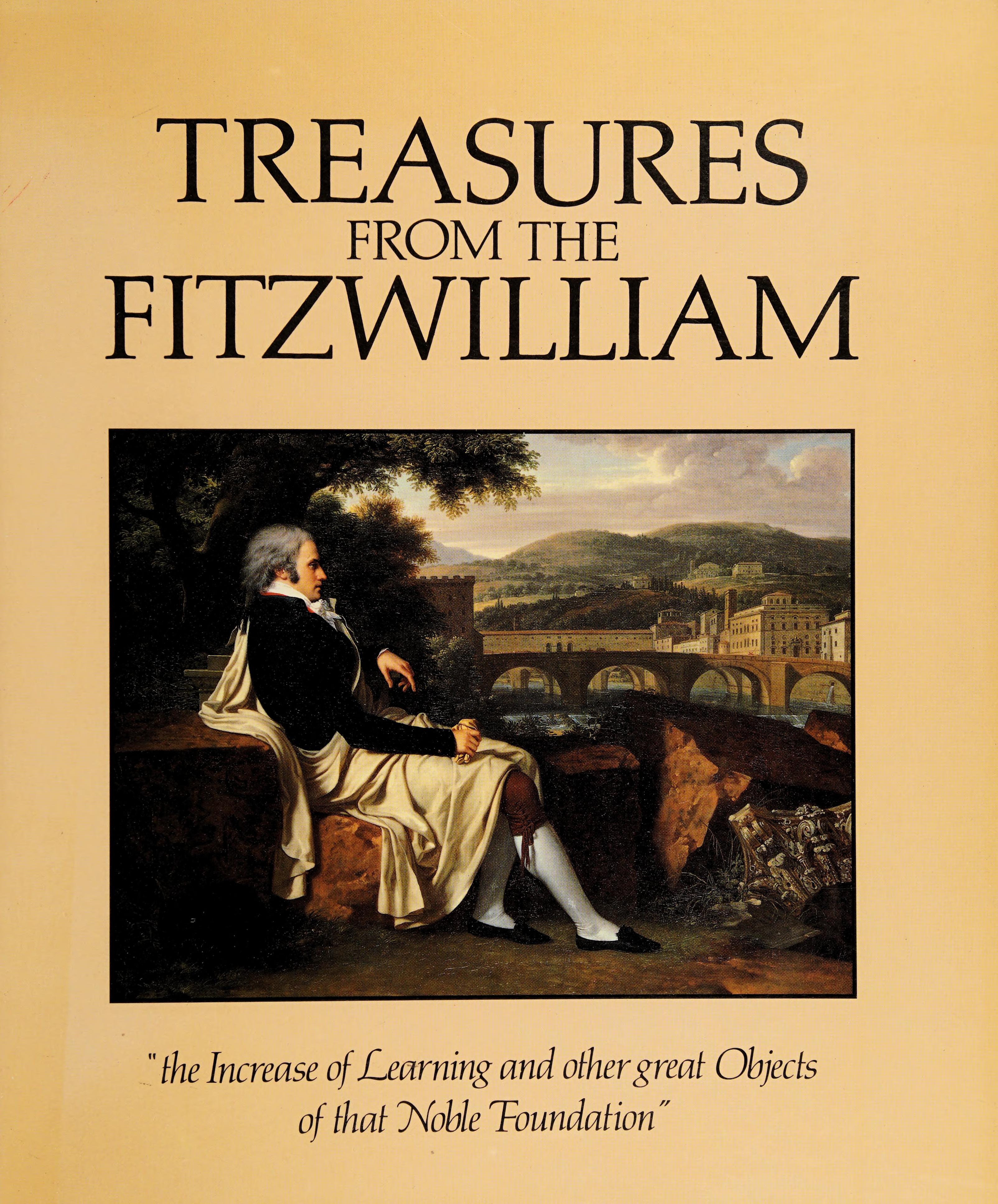 Treasures from the Fitzwilliam