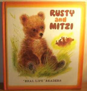 Rusty And Mitzi